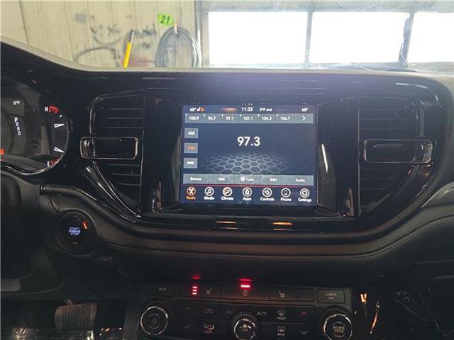 Used 2022 Dodge Durango GT w/ Blacktop Package image 17