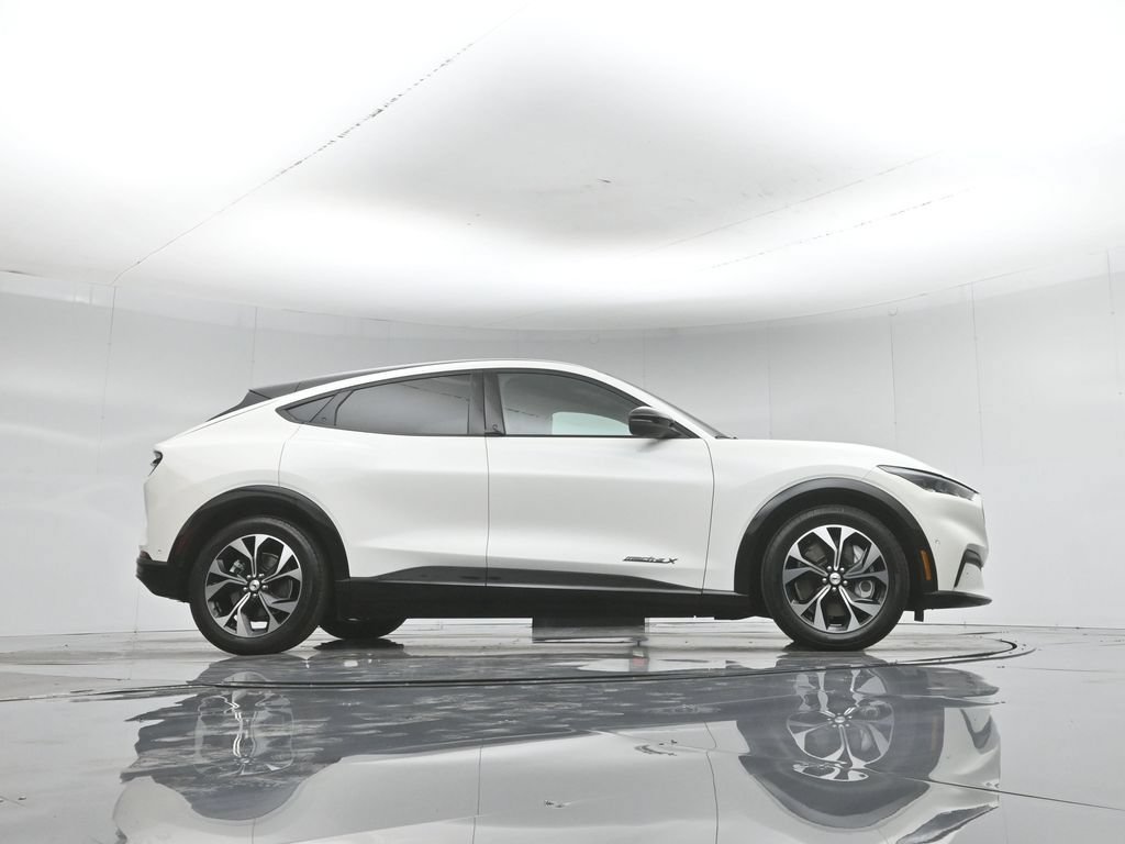 Certified 2022 Ford Mustang Mach-E Premium RWD image 49