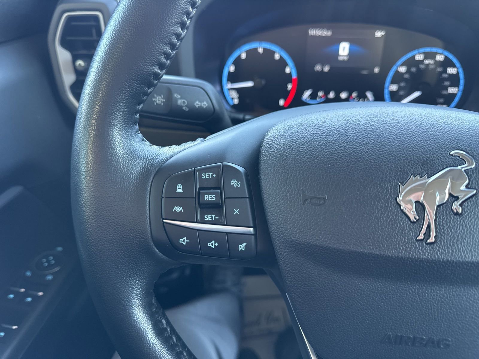 Certified 2023 Ford Bronco Sport Big Bend w/ Convenience Package image 29