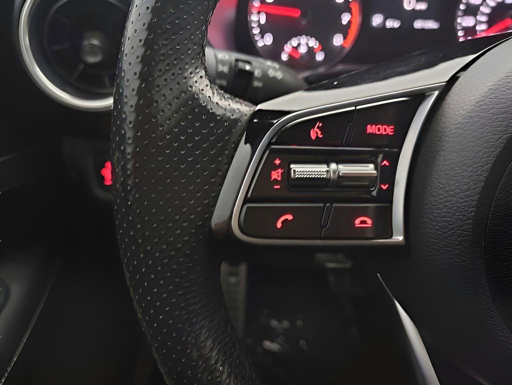 Used 2021 Kia Forte GT-Line image 16