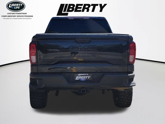 Used 2022 GMC Sierra 1500 Pro w/ Sierra Value Package AWD/4WD image 4