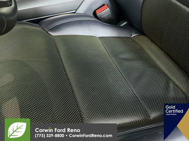 Certified 2025 Ford F150 Tremor w/ Equipment Group 402A High image 23