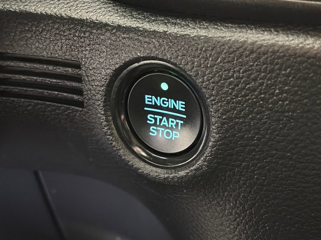 Certified 2022 Ford Ranger Lariat w/ Equipment Group 501A High image 24