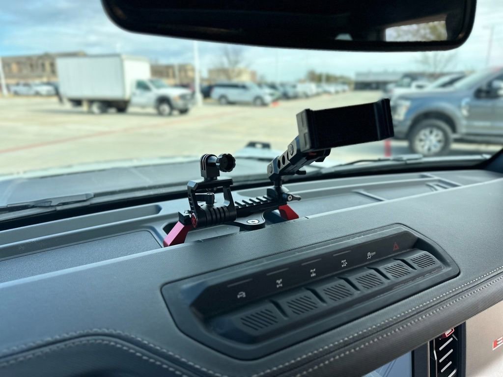 Certified 2022 Ford Bronco Raptor image 18