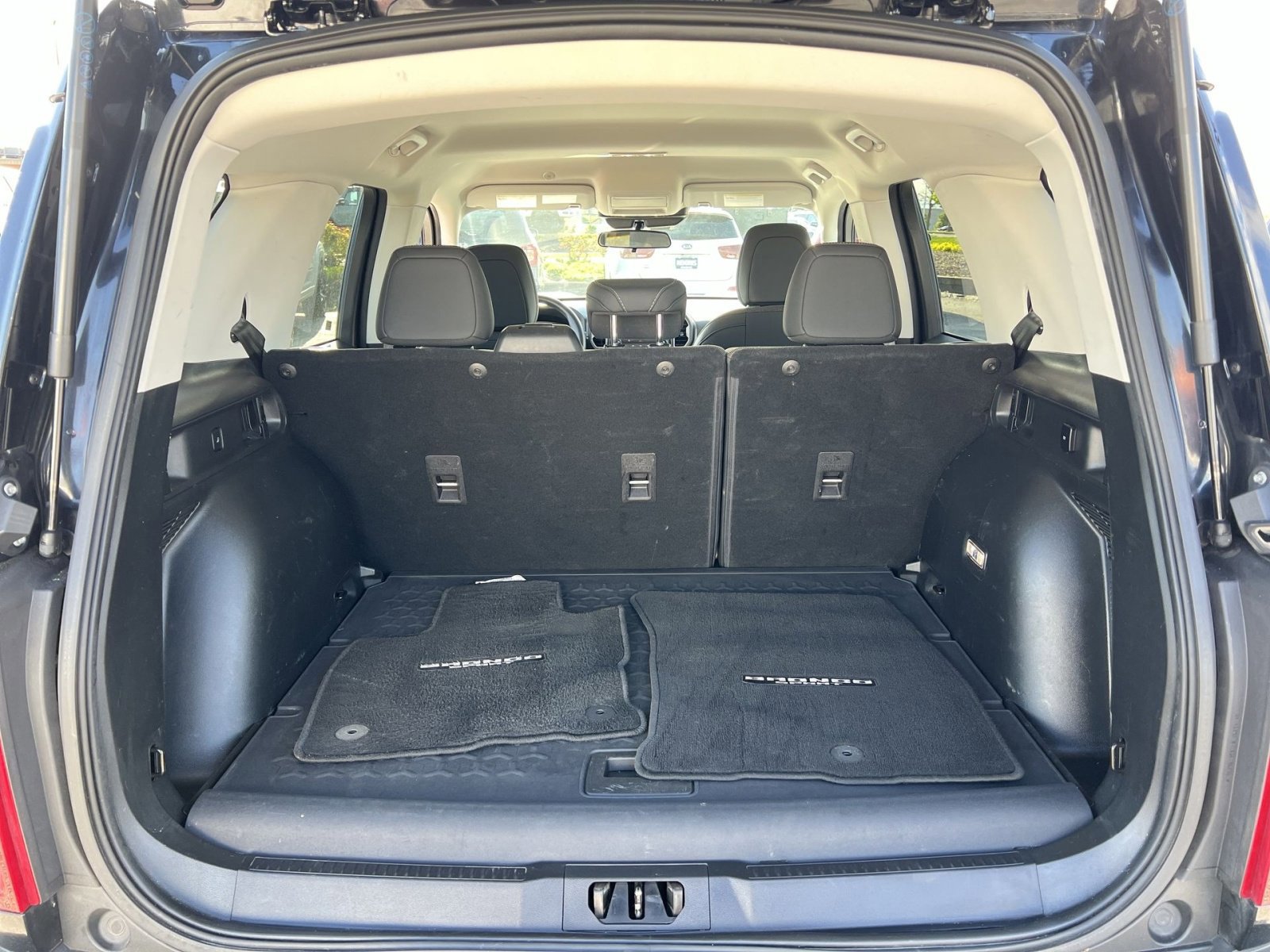 Certified 2022 Ford Bronco Sport Big Bend image 32