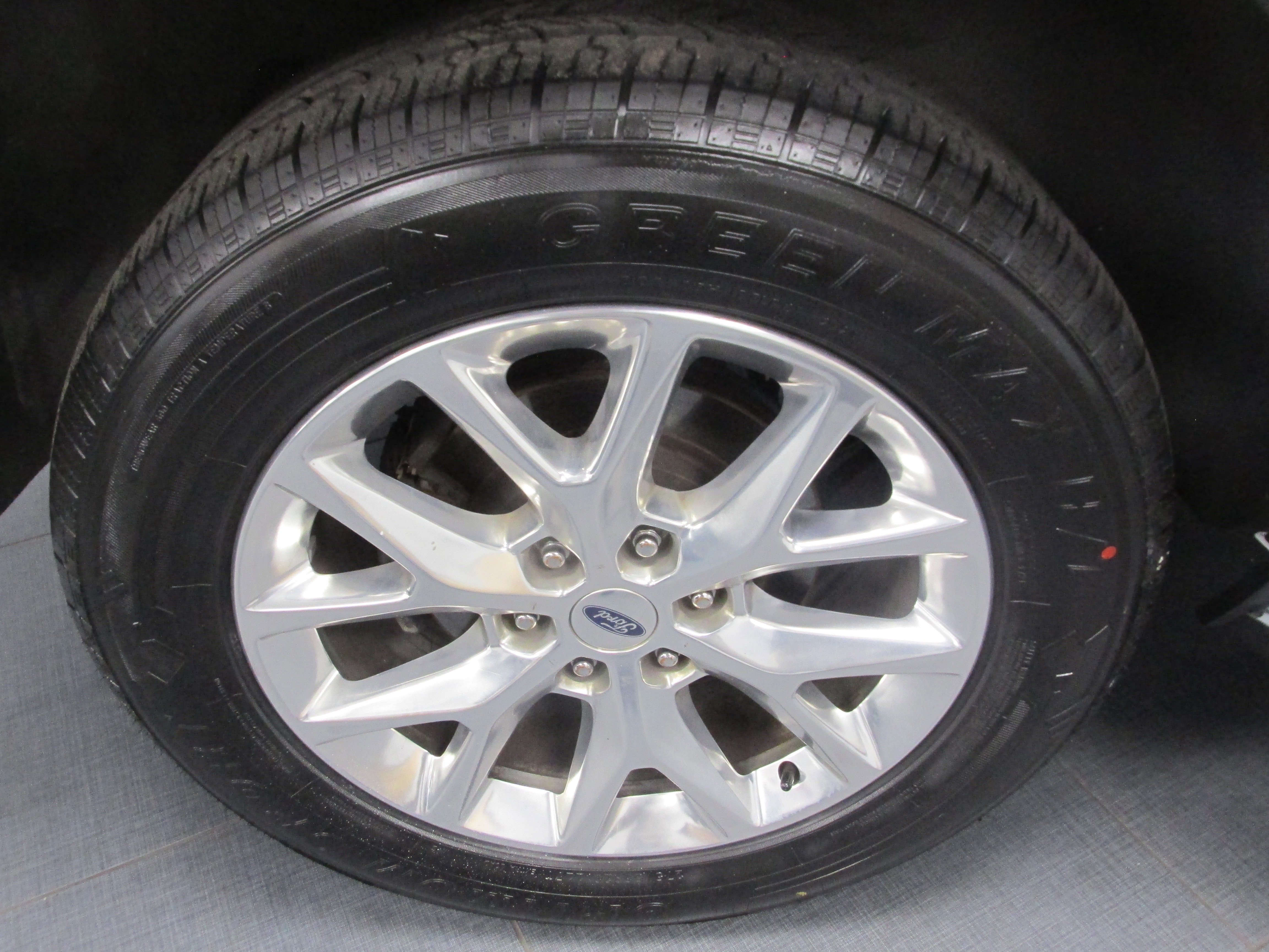 Certified 2021 Ford Expedition XLT image 16