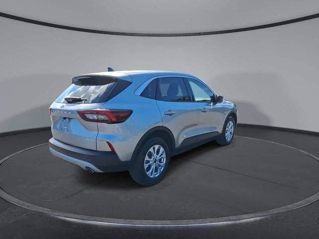 Certified 2023 Ford Escape Active AWD/4WD image 8