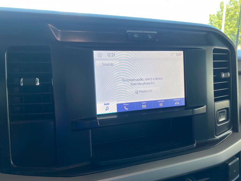 Certified 2025 Ford F350 XLT w/ 360-Degree Camera Package AWD/4WD image 20