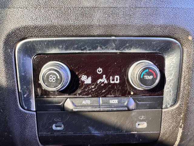 Used 2021 Chevrolet Tahoe Z71 AWD/4WD image 15