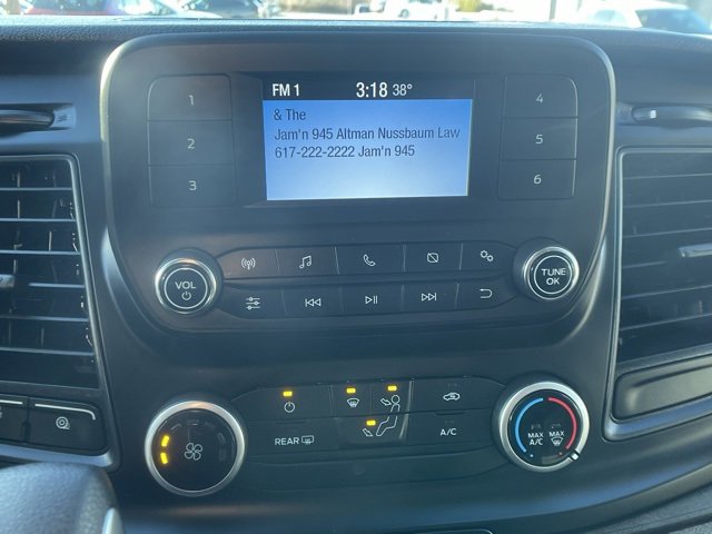 Certified 2024 Ford Transit 250 Low Roof w/ Exterior Upgrade Package image 23