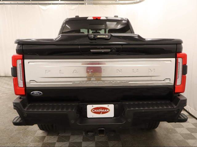 Certified 2023 Ford F250 Platinum w/ Tremor Off-Road Package