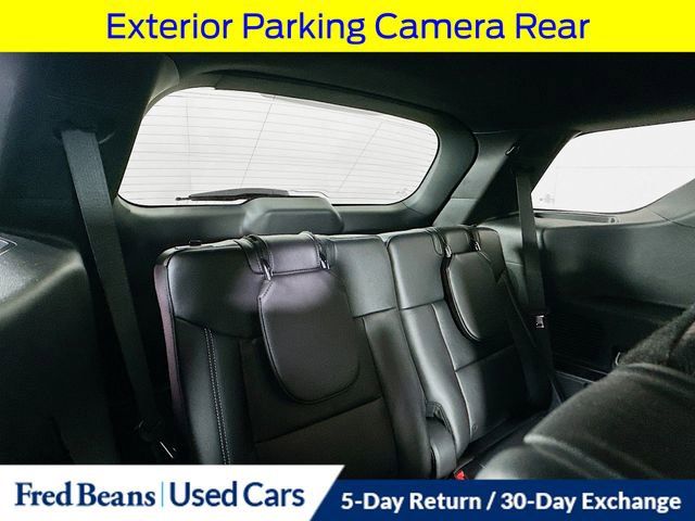 Certified 2023 Ford Explorer ST w/ Equipment Group 401A AWD/4WD image 35