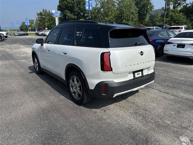 Used 2025 MINI Cooper Countryman S AWD/4WD image 5