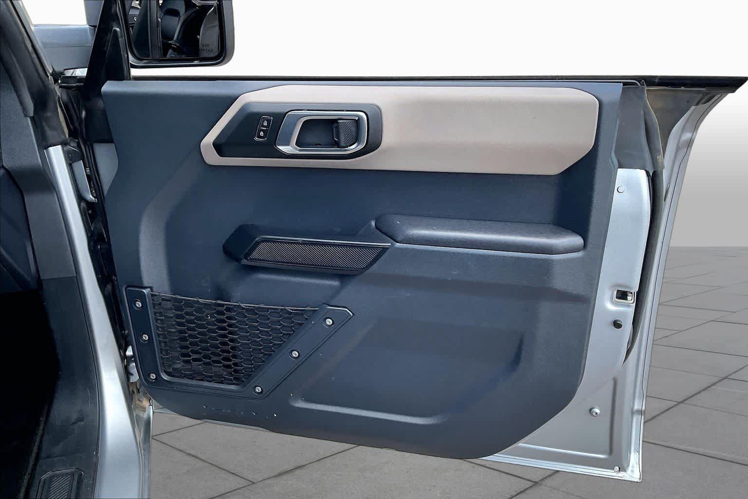 Certified 2024 Ford Bronco Big Bend AWD/4WD image 21