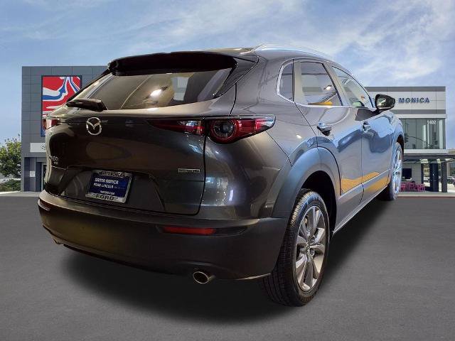 Used 2025 MAZDA CX-30 AWD 2.5 S w/ Preferred Package image 24