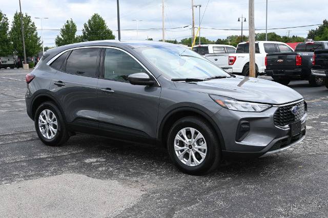 Certified 2023 Ford Escape Active w/ Tech Pack #2 AWD/4WD image 7