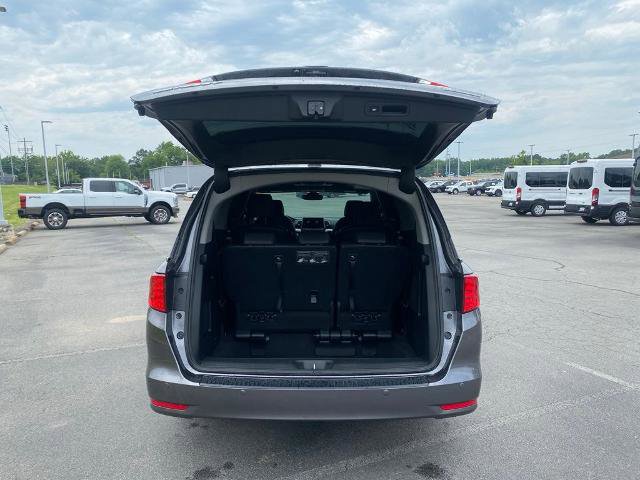 Used 2023 Honda Odyssey Touring image 9