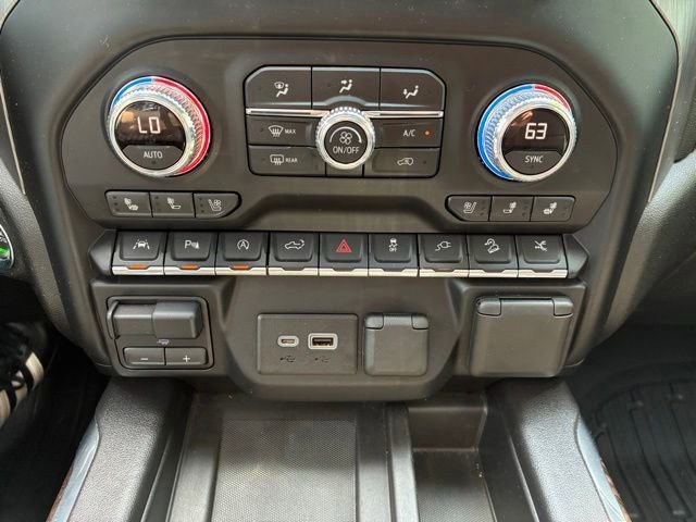 Used 2019 GMC Sierra 1500 Denali w/ Denali Ultimate Package AWD/4WD image 35