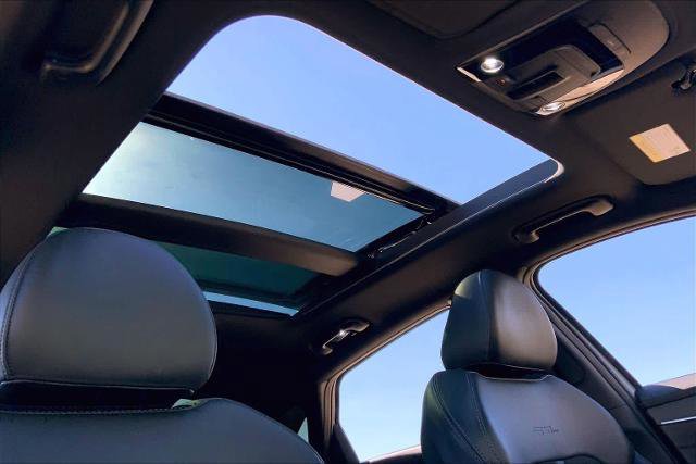 Used 2023 Kia K5 GT-Line image 14