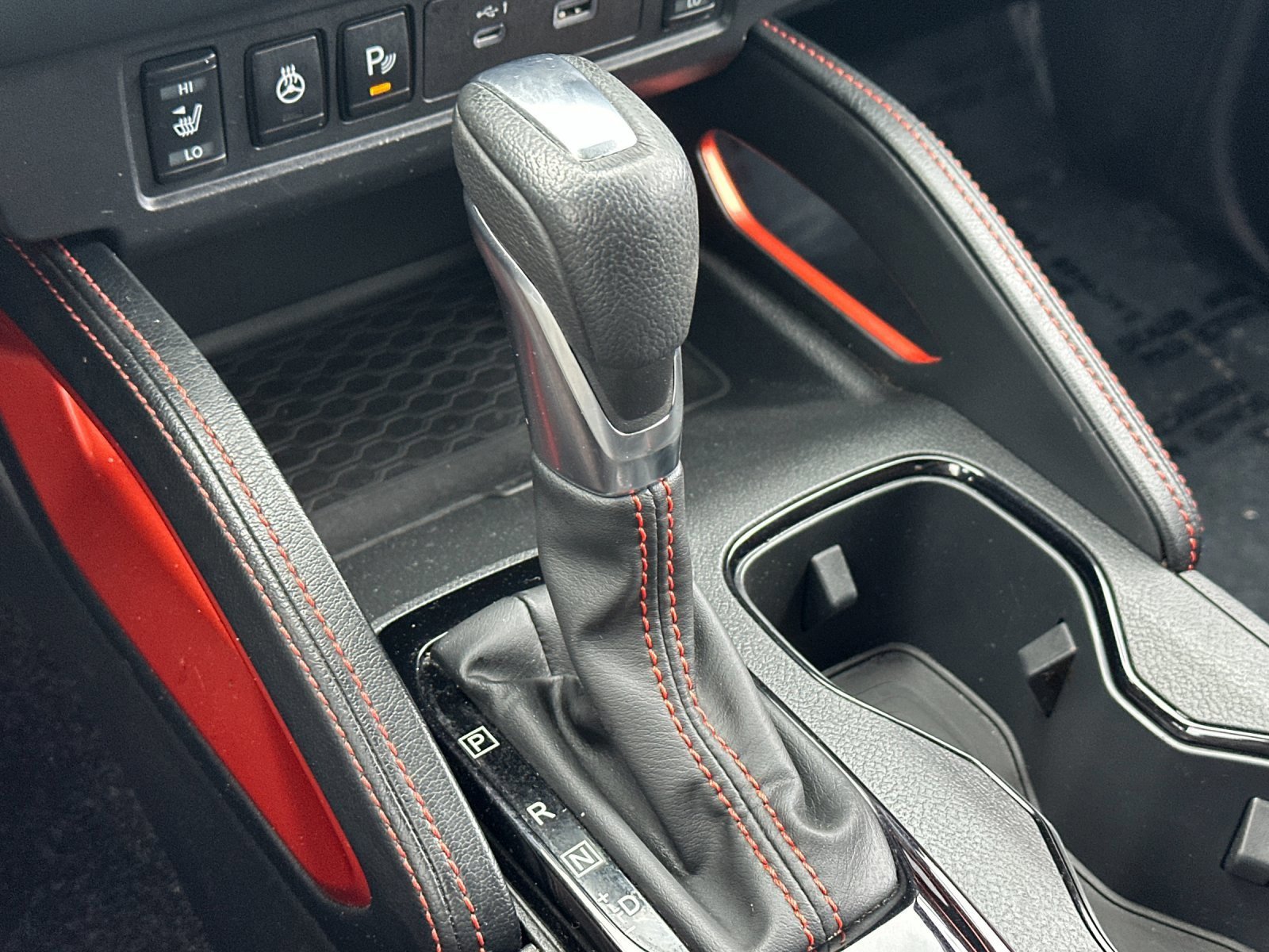 Used 2022 Nissan Frontier Pro-X image 20