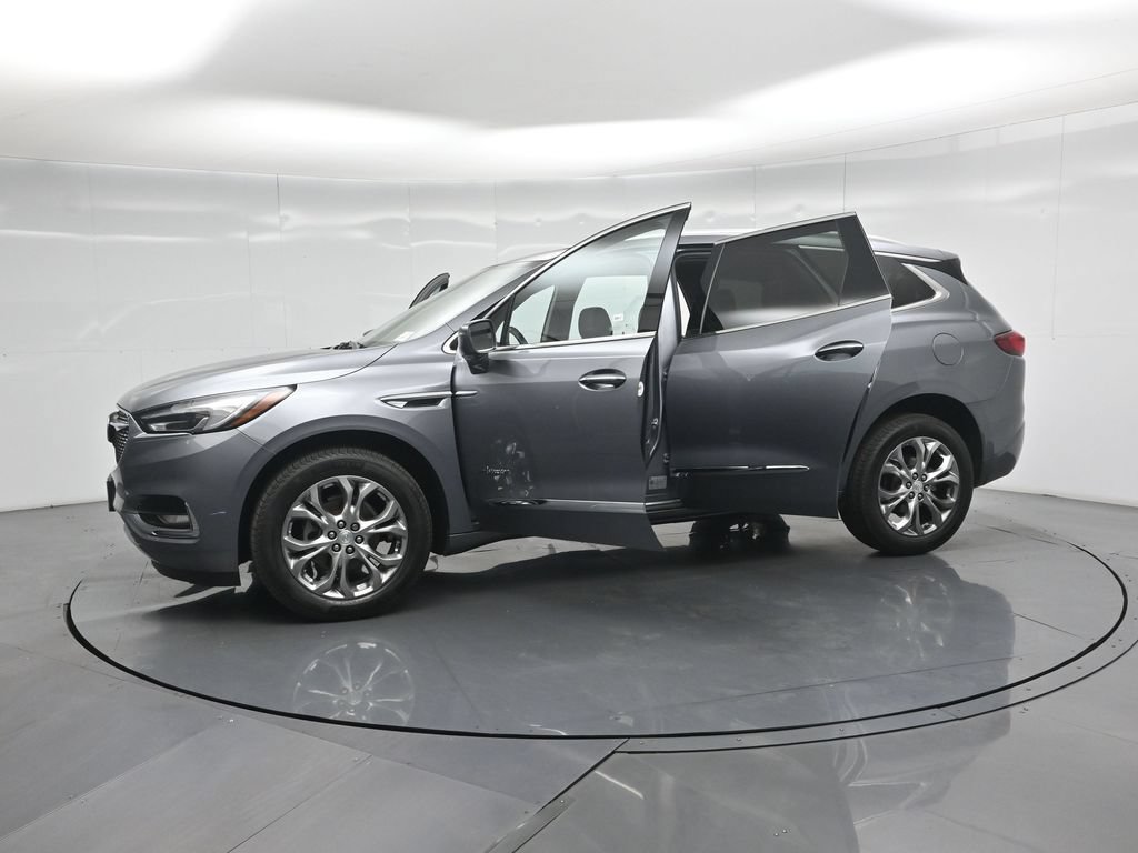 Used 2020 Buick Enclave Avenir w/ Avenir Technology Package FWD image 36
