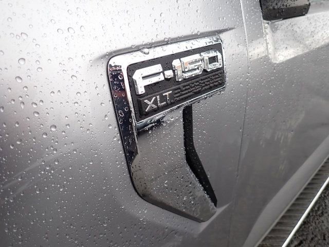 Certified 2023 Ford F150 XLT w/ Equipment Group 302A High image 13
