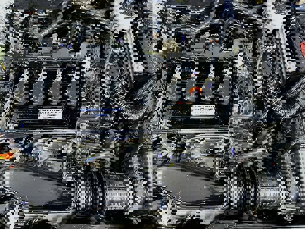 Used 2019 Honda Civic LX image 12