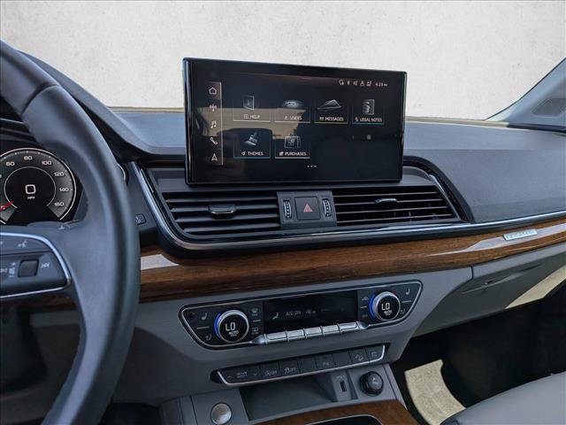 Used 2023 Audi Q5 2.0T Premium Plus AWD/4WD image 15