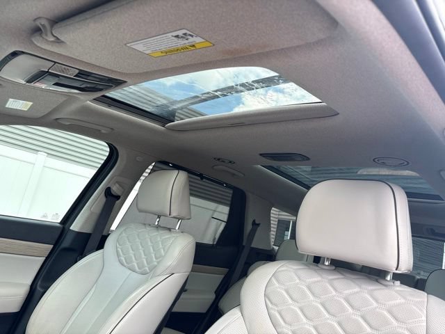 Used 2022 Hyundai Palisade Limited FWD image 36