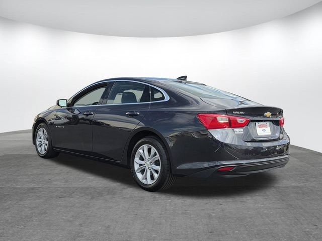 Used 2023 Chevrolet Malibu LT FWD image 6