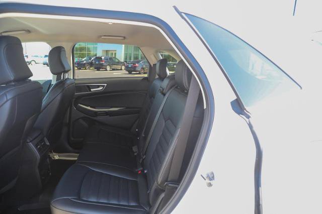 Certified 2024 Ford Edge SEL w/ Convenience Package AWD/4WD image 21
