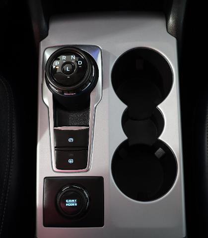 Certified 2022 Ford Bronco Sport Outer Banks w/ Tech Package image 18