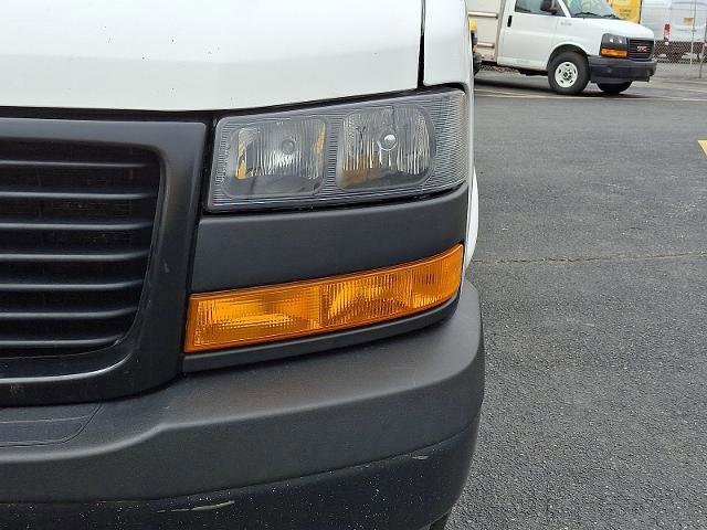 Used 2021 GMC Savana 3500 w/ Power Convenience Package image 24