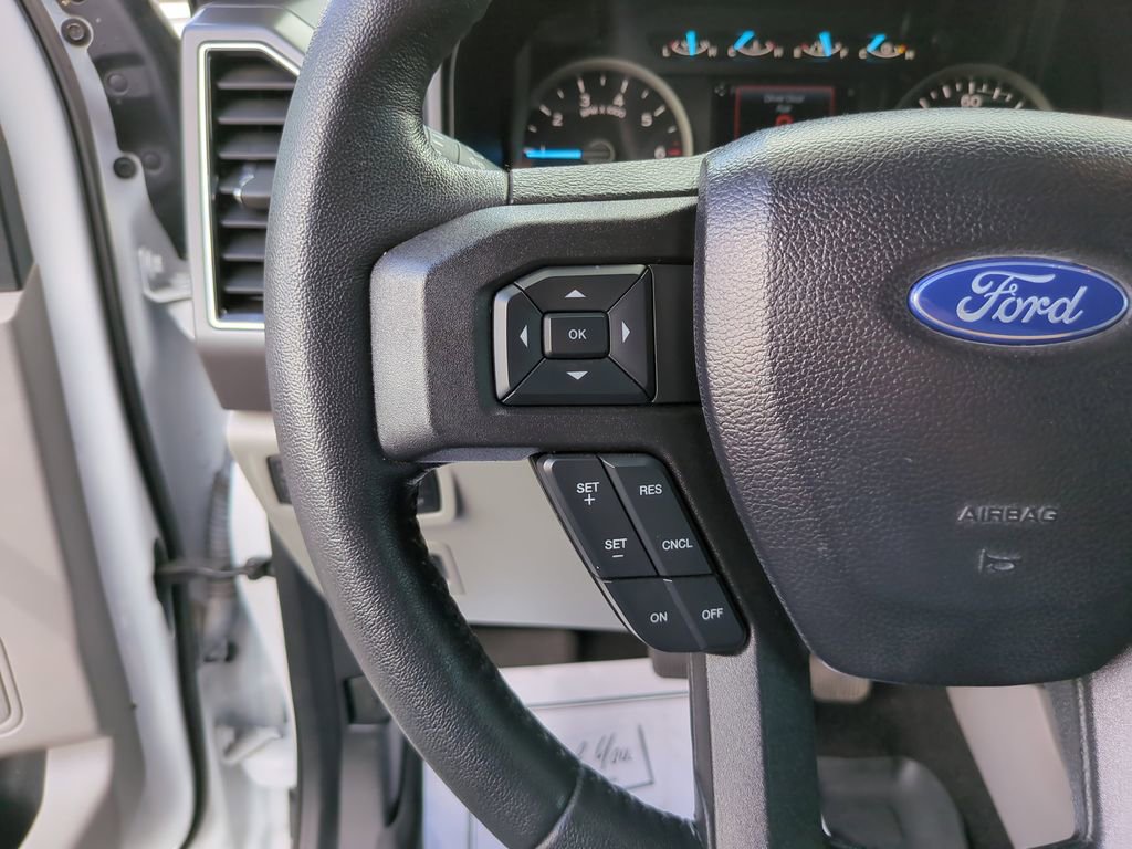 Certified 2020 Ford F150 XLT w/ Equipment Group 302A Luxury RWD image 31