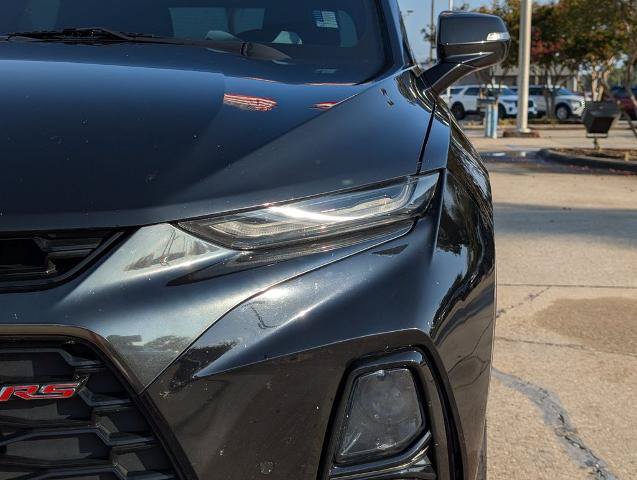 Used 2019 Chevrolet Blazer RS FWD image 12