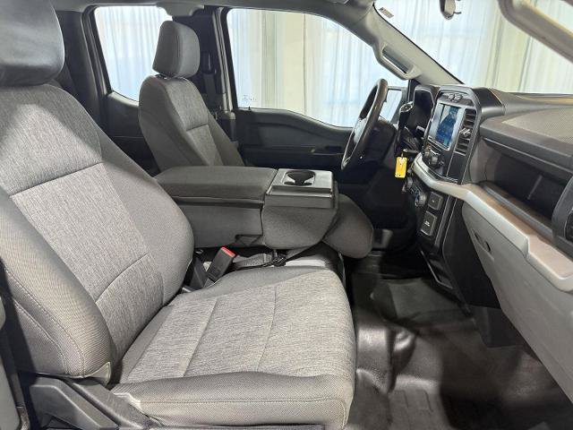 Certified 2023 Ford F150 XL w/ Trailer Tow Package RWD image 27