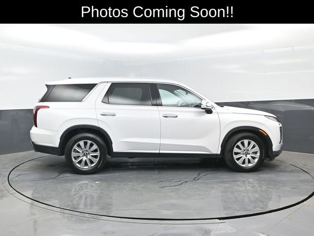 Used 2025 Hyundai Palisade SEL AWD/4WD image 3