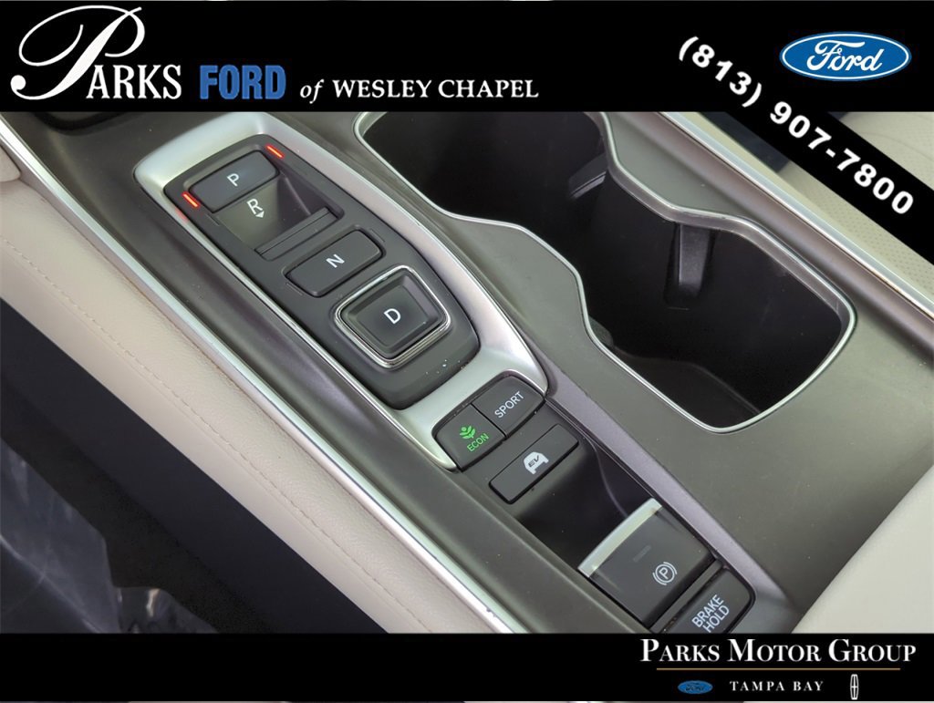 Used 2022 Honda Accord Touring image 25