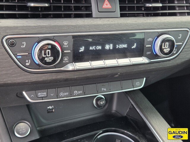 Used 2024 Audi A5 2.0T Premium Plus AWD/4WD image 23