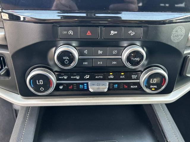 Certified 2024 Ford Expedition Max XLT AWD/4WD image 34
