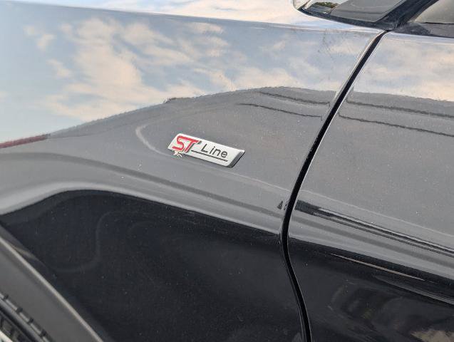 Certified 2025 Ford Explorer ST-Line RWD image 20