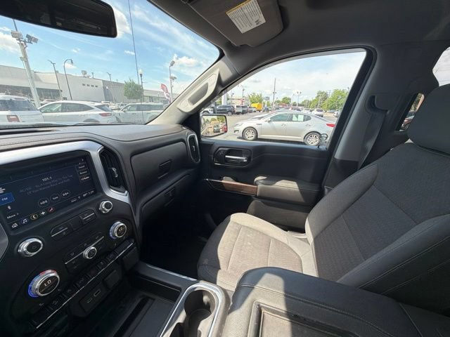 Used 2019 GMC Sierra 1500 Elevation AWD/4WD image 32