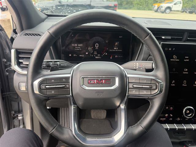 Used 2026 GMC Terrain Elevation AWD/4WD image 12