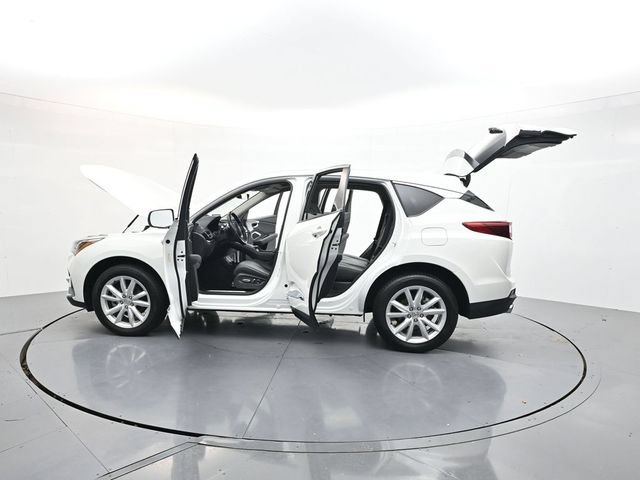 Used 2021 Acura RDX AWD image 46