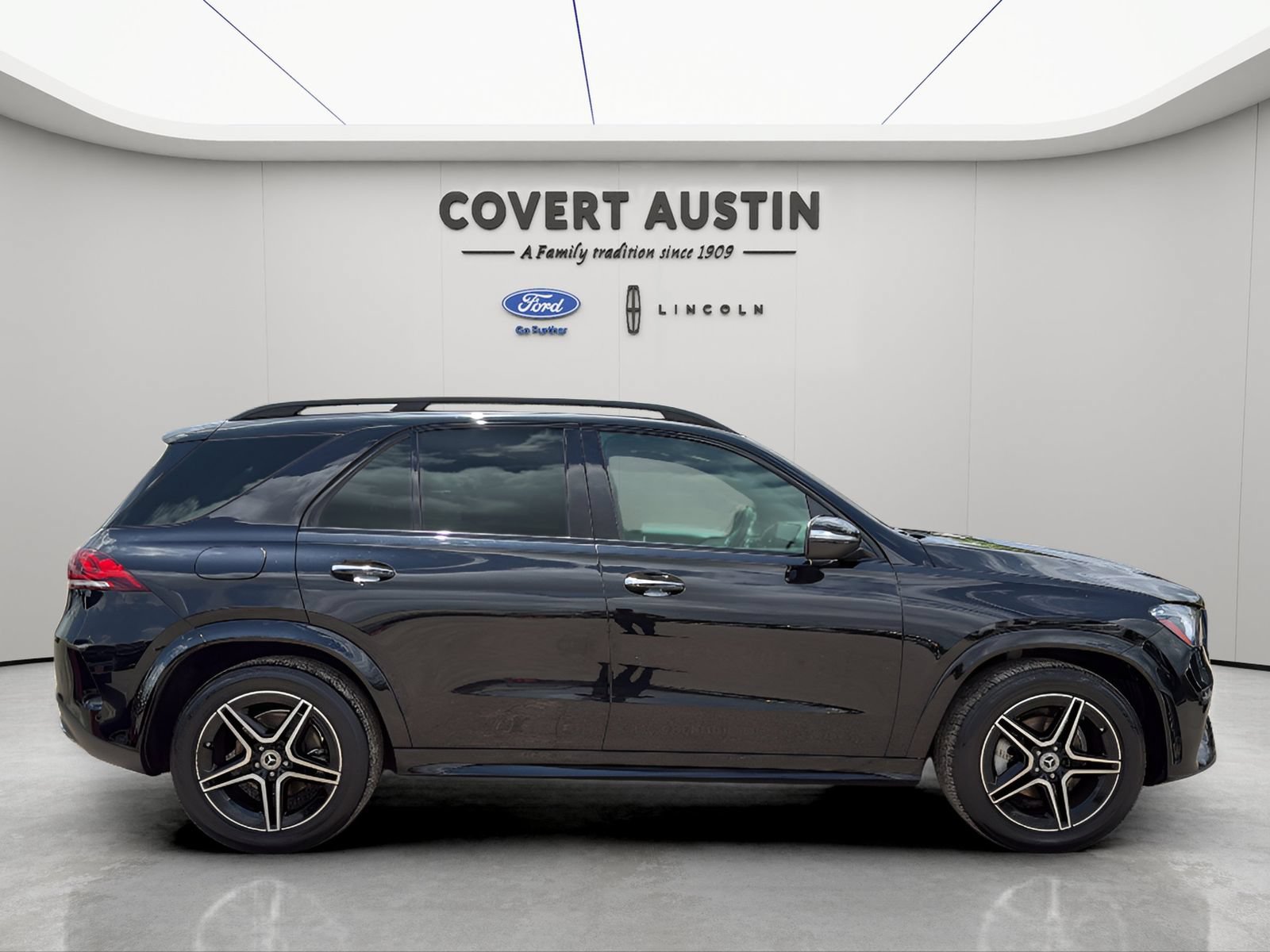 Used 2022 Mercedes-Benz GLE 350 image 6