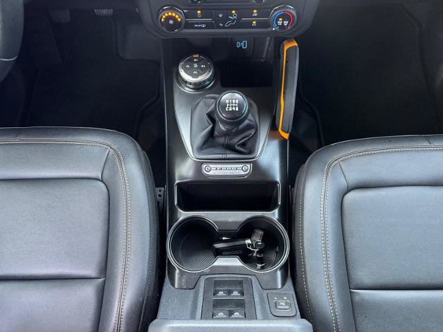 Certified 2022 Ford Bronco Badlands AWD/4WD image 11