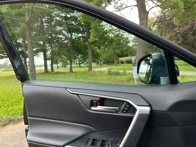 Used 2024 Toyota RAV4 XLE Premium w/ Weather Package AWD/4WD image 24