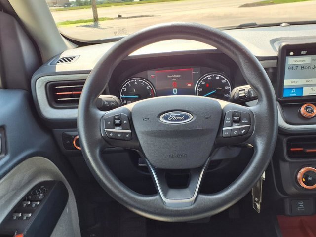 Certified 2022 Ford Maverick XLT w/ Equipment Group 300A Standard AWD/4WD image 14