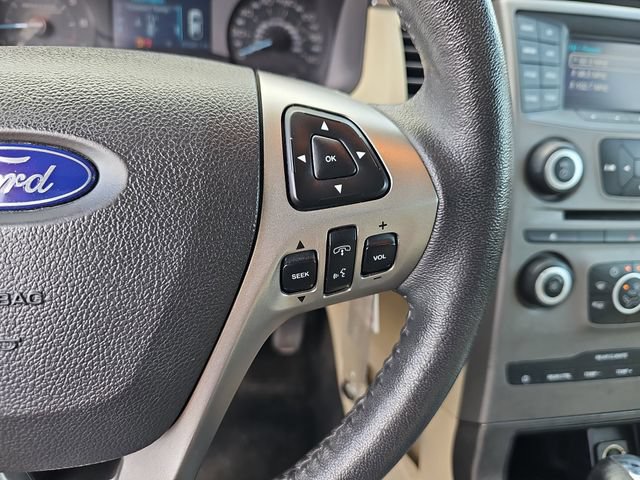 Certified 2018 Ford Flex SE FWD image 19