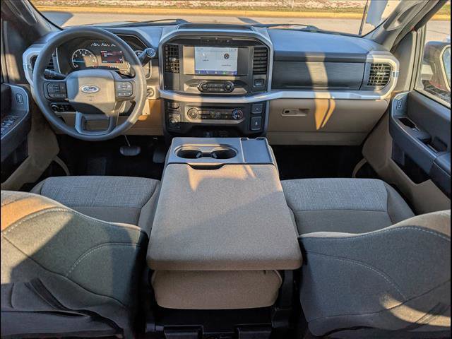 Certified 2023 Ford F150 XLT image 16